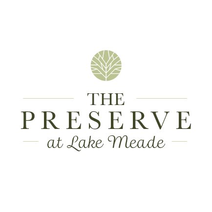 The Preserve at Lake Meade logo
